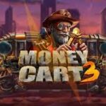 Money Cart 3 Slots