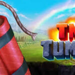 TNT Tumble Slots