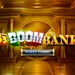 333 Boom Banks Power Slots