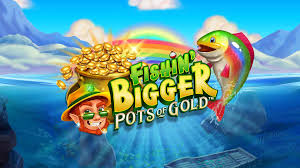 Fishin Pots of Gold Slots