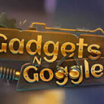 Gadgets ‘N’ Goggles Slots