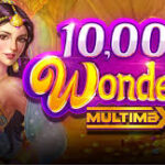 10000 Wonders Slots