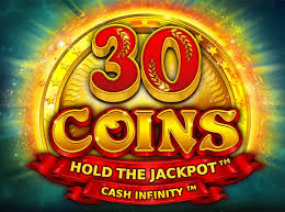 30 Coins Slots