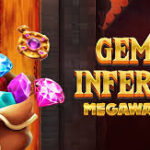 Gems Inferno Megaways Slots