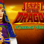 Jewel of the Dragon A Thousand Warriors Slots