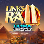 Links of Ra 2 Slots