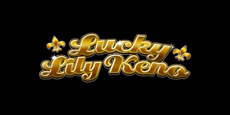 Discover Lucky Lily Keno: A Thrilling Slot Game Experience