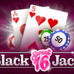 Sweet 16 Blackjack: Win Big with This Exciting Slot Game