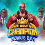 The Belt of Champion Slots