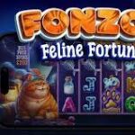 Fonzo’s Feline Fortunes Slots