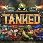 Tanked Slots