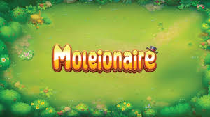 Moleionaire Slots