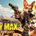 Fury Max Lucky Road Slots