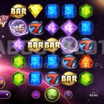 Starburst Galaxy Slots