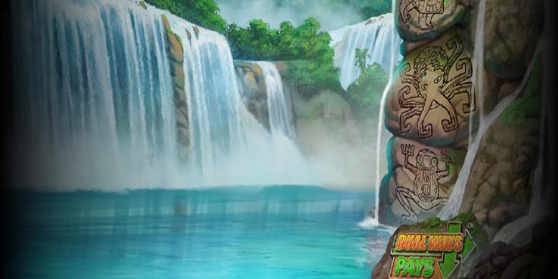 Unlock Hidden Treasures in River Cascade Slot