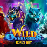 Wild Overlords Bonus Buy Slots