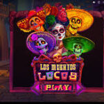 Los Muertos Locos Slot