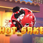 Hot Sake Slot