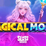 Magical Moon Slot