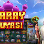 Saray Ruyasi Slot