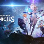 Summoners War Chronicles Slot