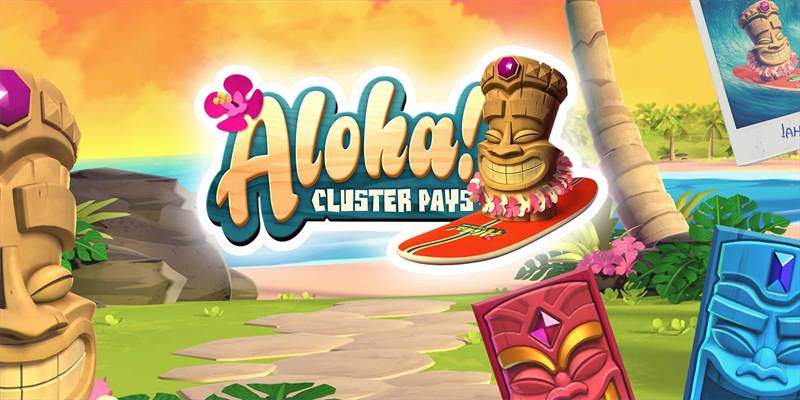 Aloha! Slots