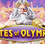 Gates of Olympus Slot